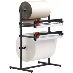 Schneidständer Rocholz SYSTEM 26412, 2 Achsen