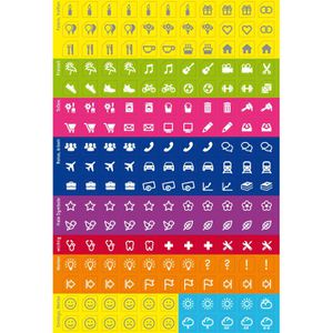 Produktbild für Buchkalender weekview Business Planner, Jahr 2026