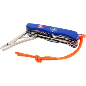 Produktbild für Taschenmesser Victorinox Skipper, 0.8593.2W, blau