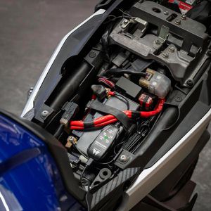 Produktbild für Autobatterie-Ladegerät Midland Enercharge C1685