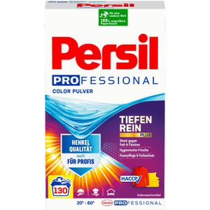 Waschmittel Persil Color Professional