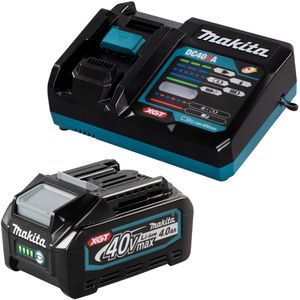 Produktbild für Bohrhammer Makita HR007GM201, XGT, SDS+