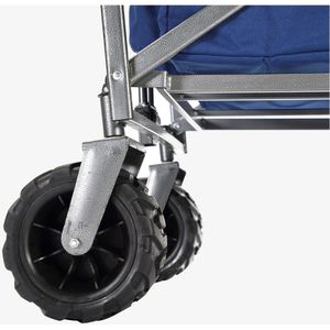 Produktbild für Bollerwagen Arebos 423453, faltbar