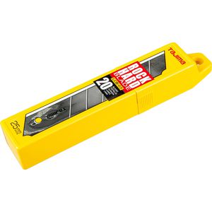 Produktbild für Cuttermesser-Klingen Tajima ENDURA, Abbrechklinge