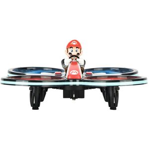Produktbild für Drohne Carrera Mini Mario-Copter, mit Controller &amp; Akku