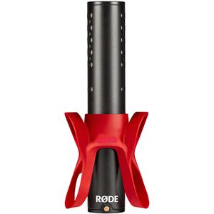 Produktbild für Mikrofon RODE VideoMic GO II Helix