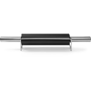 Nudelholz Hendi 515013, Edelstahl