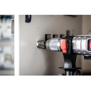 Produktbild für Stufenbohrer PFERD-TOOLS 25201037, HSS-Stahl