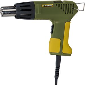 Produktbild für Heißluftpistole Proxxon Micro MH 550, 27130, 500W