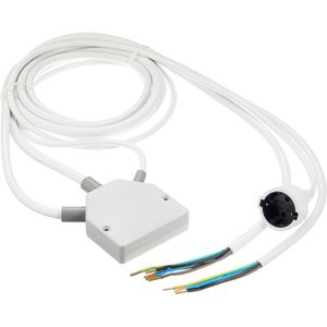Produktbild für Küchenanschlussbox Xavax 111999