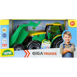 Produktbild für Landwirtschaftsfahrzeug Lena 02122 GIGA TRUCKS