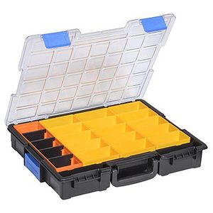 Sortimentskasten Allit EuroPlus Pro K 44.76/21