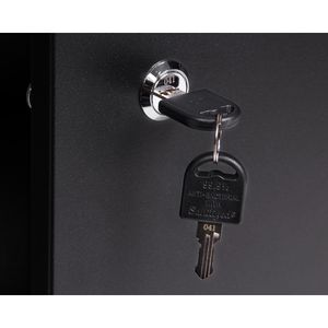 Produktbild für Werkbank Ondis24 Harry, schwarz, 3-teilig