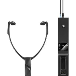Kopfhörer Sennheiser RS 5200, schwarz