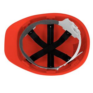 Produktbild für Svhutzhelm Voss-Helme INAP-Master-6, 11403002, EN 397