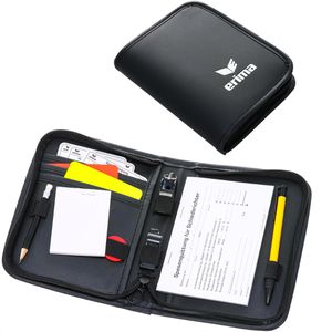 Produktbild für Schiedsrichter-Set Erima 544189, 13-teilig