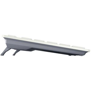 Produktbild für Tastatur CHERRY KW 7100 Mini, JK-7100DE-0