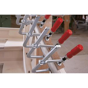 Produktbild für Schraubzwinge Bessey classiX GS60