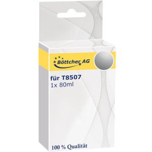 Produktbild für Tinte Böttcher-AG für Epson T8507