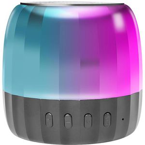 Produktbild für Bluetooth-Lautsprecher LogiLink SP0064, schwarz