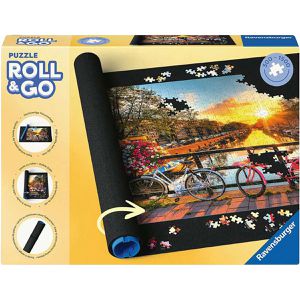 Puzzlematte Ravensburger 17956, Roll & Go