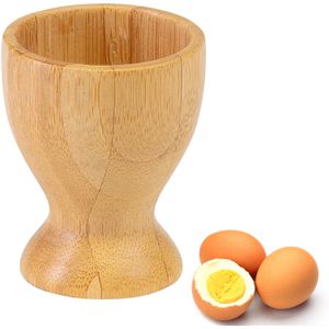 Produktbild für Eierbecher Westmark Tapas + Friends, mit Fuß