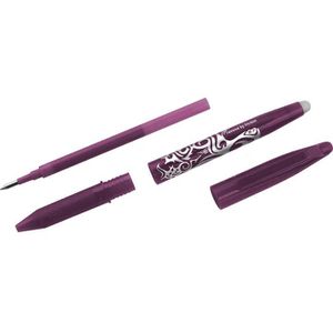 Produktbild für Tintenrollermine Pilot Frixion Ball Clicker 0.7