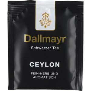 Produktbild für Tee Dallmayr Ceylon