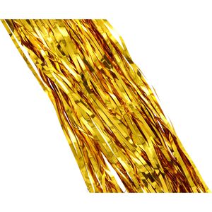 Produktbild für Lametta Böttcher-AG 67108, glatt, gold