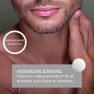 Produktbild für Vitamin-C SUNLIFE 1000, 20 Brausetabletten