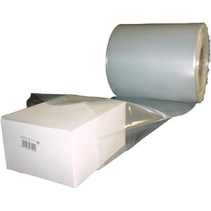 Produktbild für Schlauchfolie dm-folien 400mm x 200m