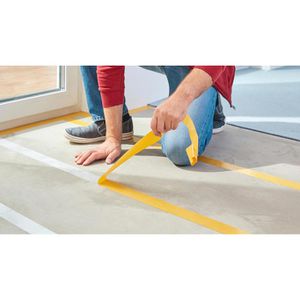 Produktbild für Doppelseitiges-Klebeband Tesa Extra Strong, 05696