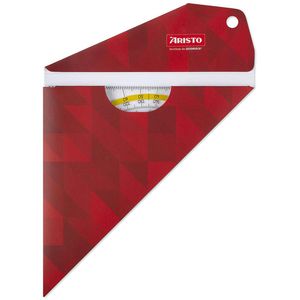 Produktbild für Geodreieck Aristo AR18000B, Geocover