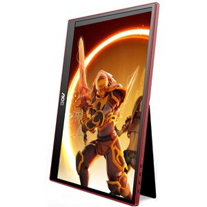 Produktbild für Monitor AOC 16G3, 15,6 Zoll