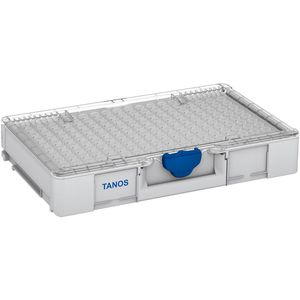 Sortimentskasten Tanos Systainer³ Organizer L 89