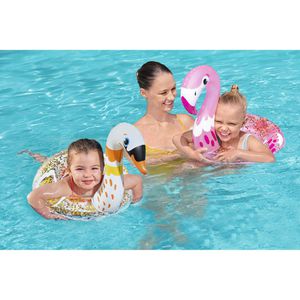 Produktbild für Schwimmring Bestway 36306, aus PVC, Shimmer 'n Float