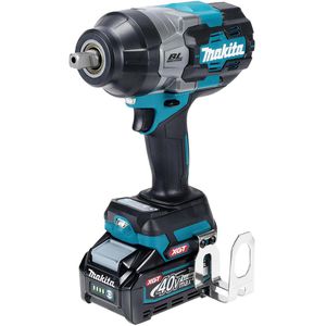 Produktbild für Akku-Schlagschrauber Makita TW003GM201 XGT, 1360Nm