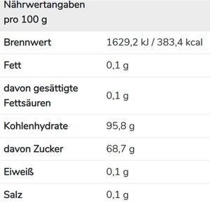 Produktbild für Lutscher Küfa Kirschen Frucht