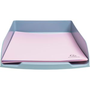 Produktbild für Briefablage Exacompta 11170D, AutentiK, A4+