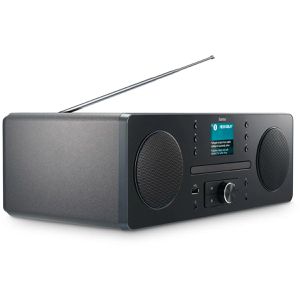 Produktbild für Radio Hama DIR1560CBT DAB+