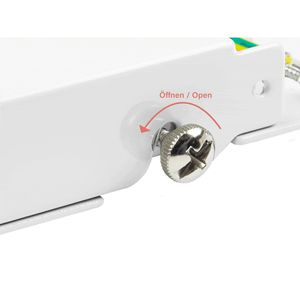 Produktbild für Patchpanel Good-Connections GC-N0131, Cat 6A