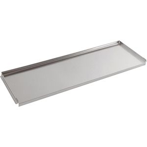 Produktbild für Aktenregal Manuflex Registra Premium, RA 2183, aus Metall