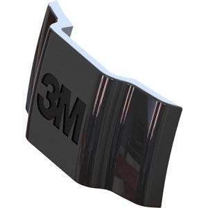 Schutzhelm-Adapter 3M X5 Lampenhalterung, 10 Stück