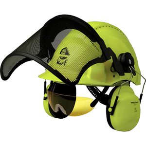 Produktbild für Schutzhelm 3M Peltor G3000, G30NUV, EN 397