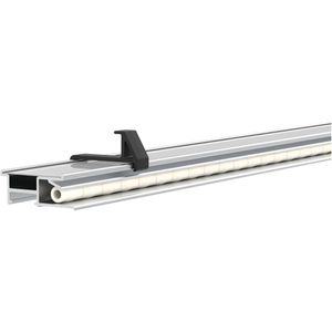 Produktbild für Papierklemmschiene Maul MAULtalent 62484