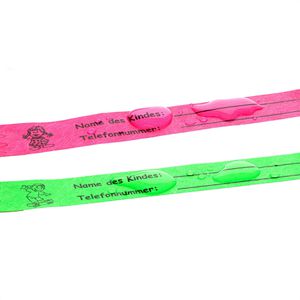 Produktbild für Einlassbänder Wolf&amp;Appenzeller 180158, aus Tyvek