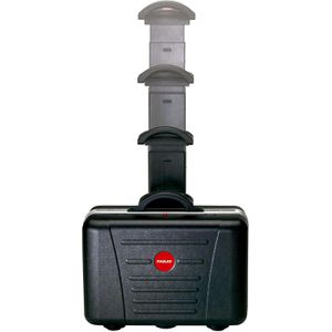 Produktbild für Werkzeugkoffer Parat Classic KingSize Plus Roll CP-7