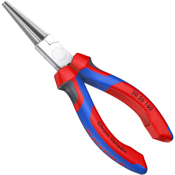 Knipex Rundzange 3035160, Langbeckzange, 160mm – Böttcher AG 