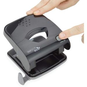 Produktbild für Locher RAPESCO ECO X5-30ps, 1523, schwarz
