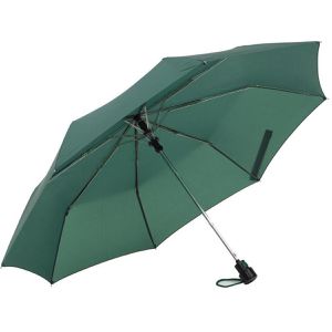 Produktbild für Regenschirm Böttcher-AG Prima, dunkelgrün